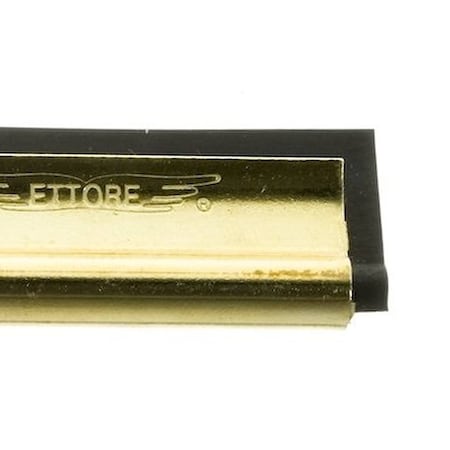 Master Brass Squeegee Channel  22 Inch